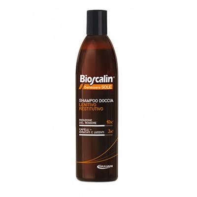 Bioscalin shampoo Doccia doposole
